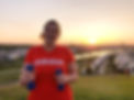 Bootcamp am Phoenixsee