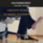 Haltungscode Petra Rimek Fußschmerzen Regulation