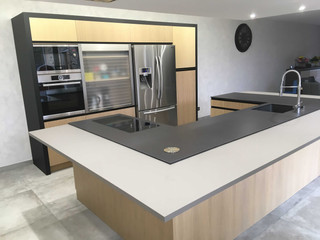 Cuisines Atelier Roussot