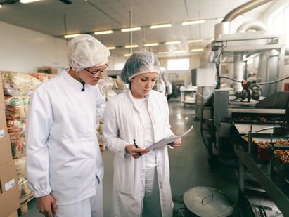 SQF Edition 10 & Food Safety Culture