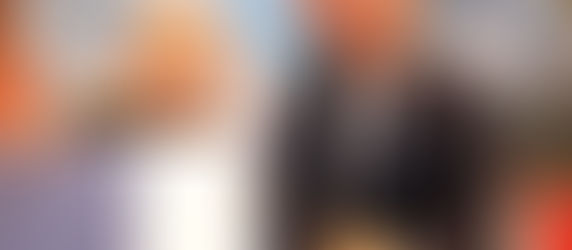 Ehrung für Samuel Obermeier