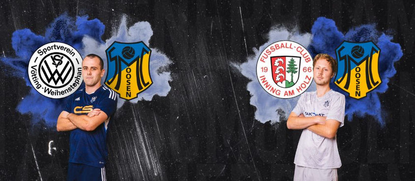 🔥 Rückrundenauftakt 🔥