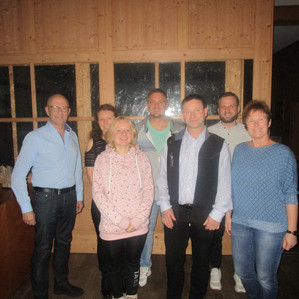 Jahreshauptversammlung SC Moosen Ski