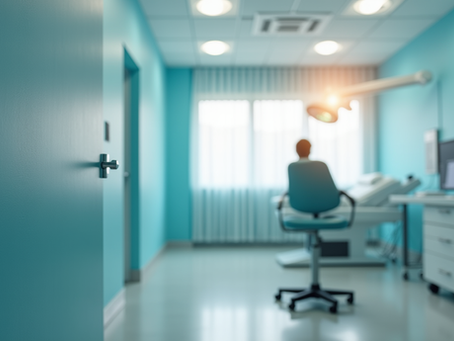Understanding Urological Health: Key Insights from Experts