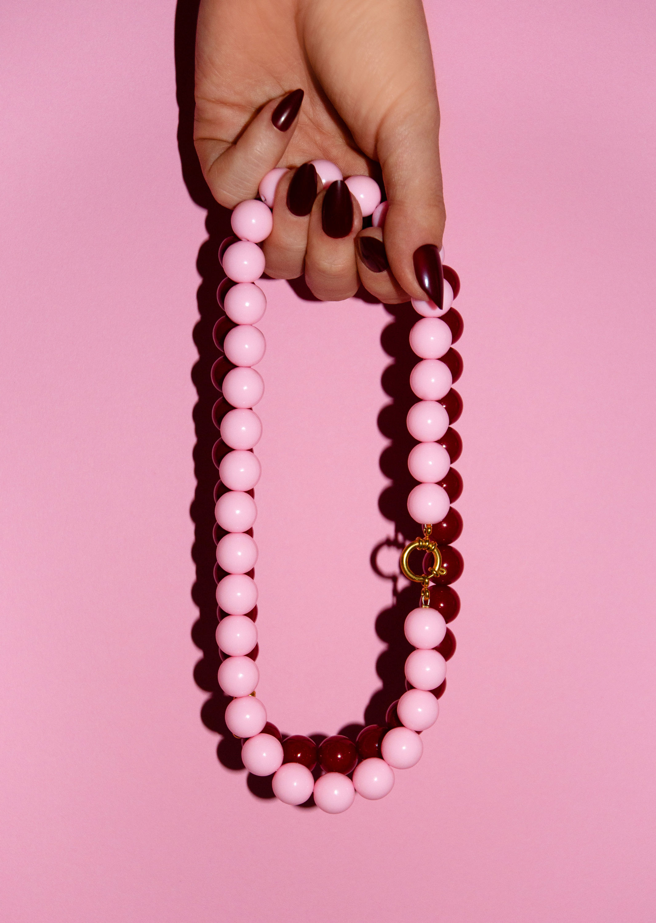 Blizz & Bold - ketting