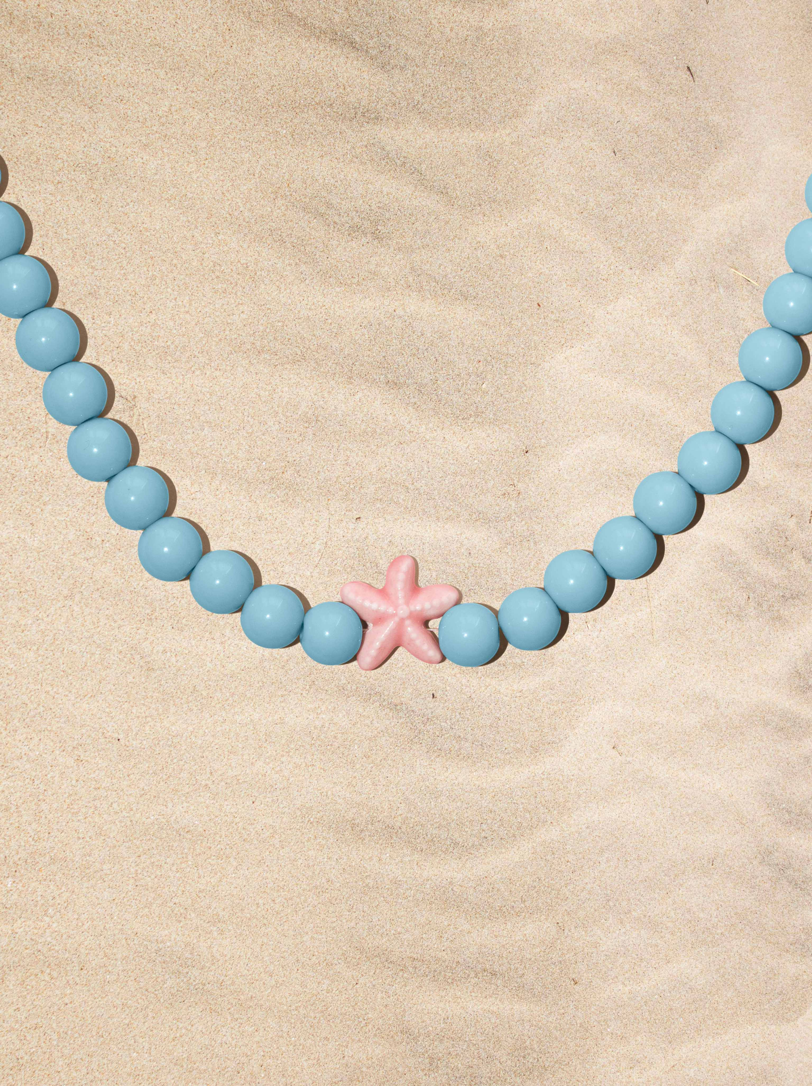 Ocean babe - ketting