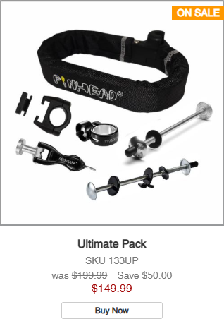 Close-up view of a bicycle wheel locked with a bike hub lock