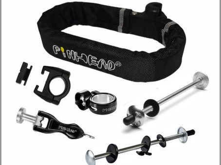 Why Pinhead Locks Are a Game-Changer for Bike Security