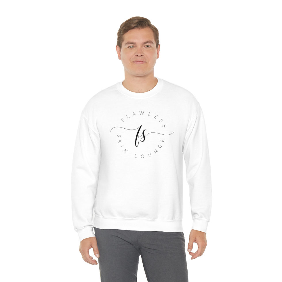 Thumbnail: Unisex Heavy Blend™ Crewneck Sweatshirt