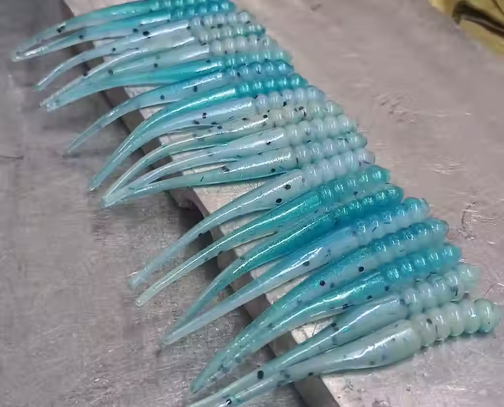 Heisenberg Crappie King