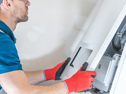 Heating Installations and Repairs