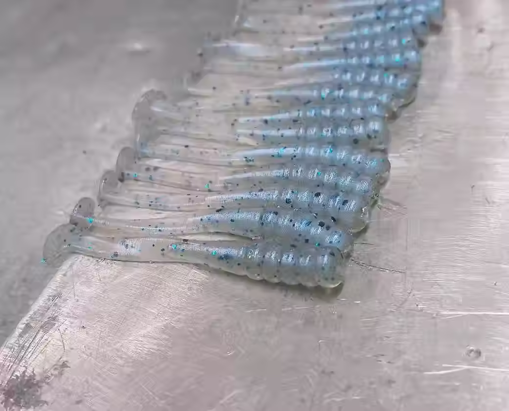 Monkey Milk PaddleBack