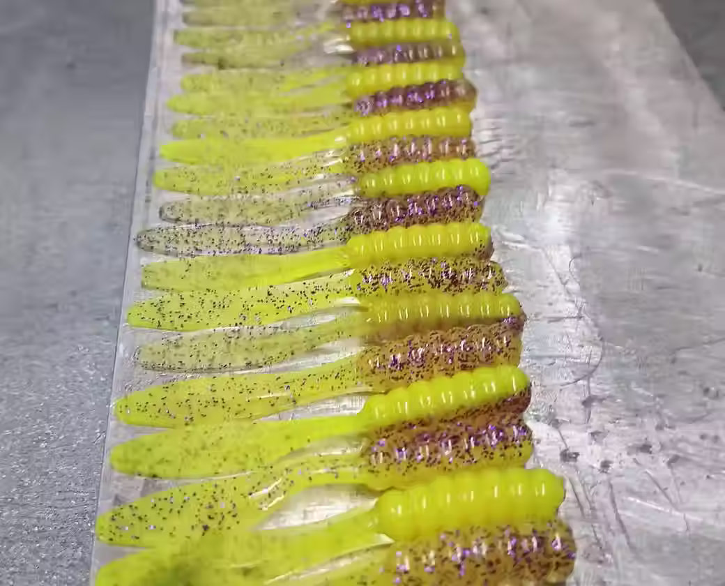 Purple Heart Sam Man