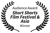 Audience Award - Short Shorts Film Festi