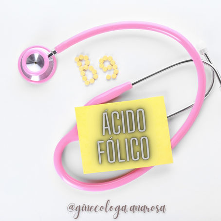 Acido Fólico