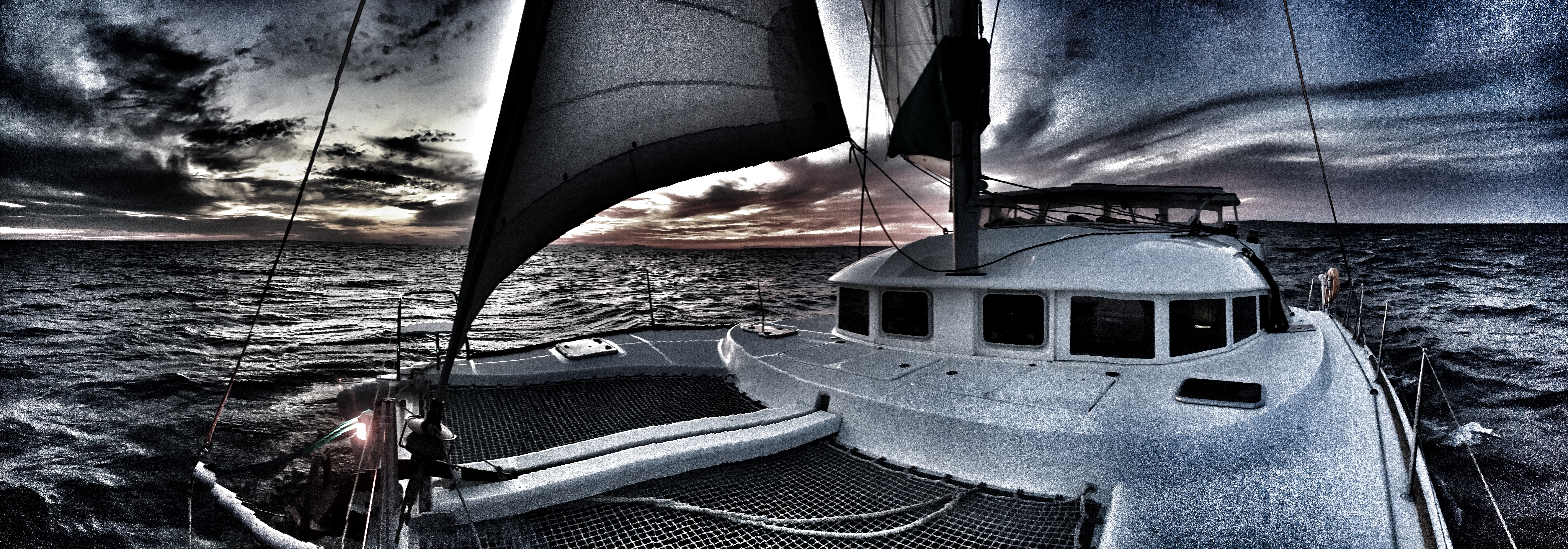 SY Nautilus