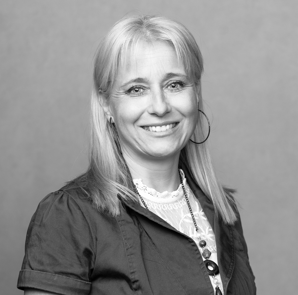 Obrázek autora: Alena Tihanová, DiS.