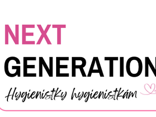 Konference NEXT GENERATION 2026