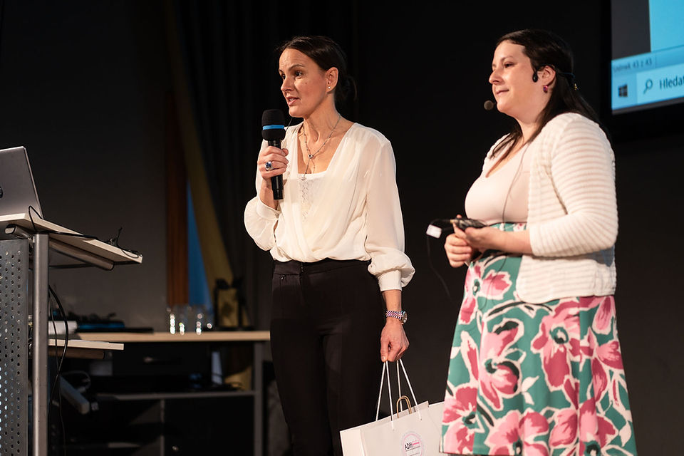 Podzimní odborná konference