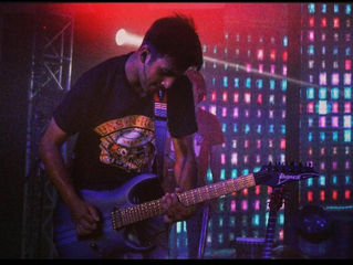 Suhaas Kumar | Artist Spotlight