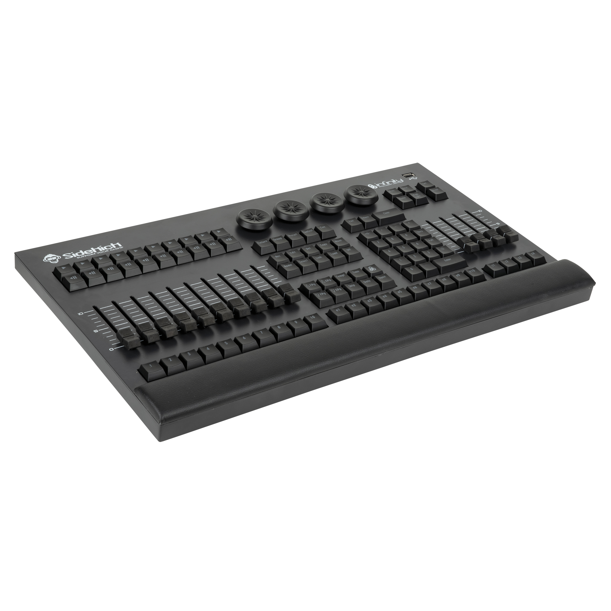 Infinity Sidekick OnPC Wing