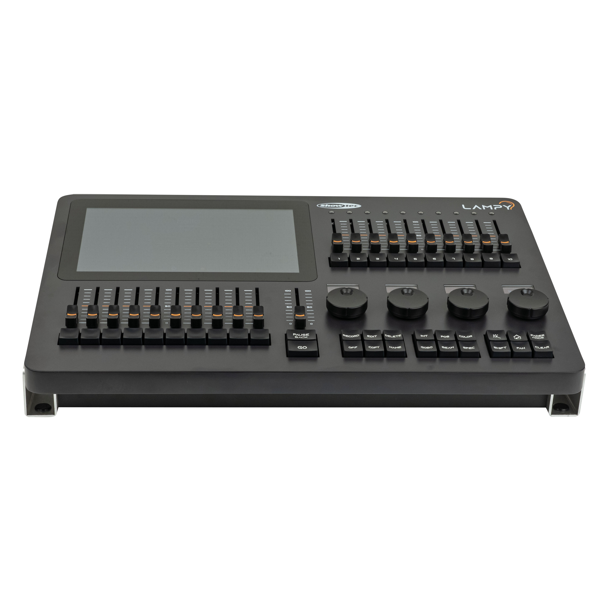 Showtec LAMPY 20 1U 2.0 nxt Gen one universe