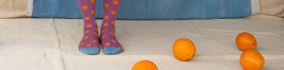 chaussettes bonne maison