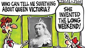 victoria day, canada day, peru day