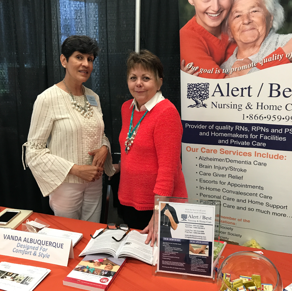 Good Living Show Alert Best Nursing