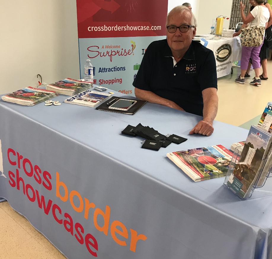 Good Living Show Visit Rochester