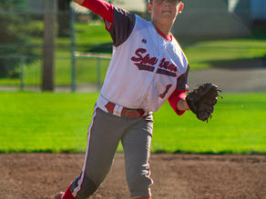 10U v. Orchard Park Warriors