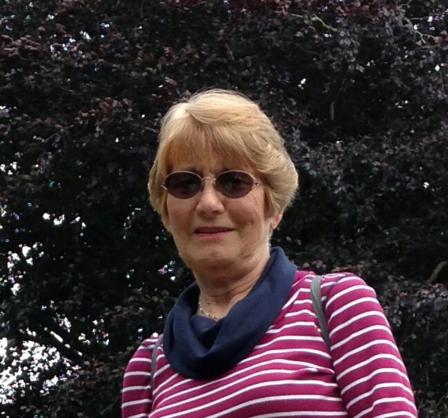Jackie Banfield