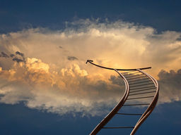 היתרון שבהתבוננות מן החוץ