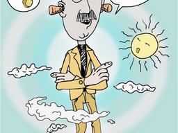 יהירות, סקרנות ושליטה במחשבות