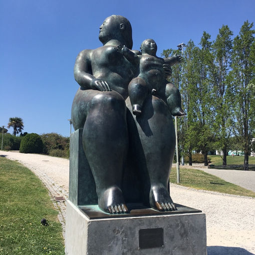 ההורה של עצמי, בעזרת הרוח