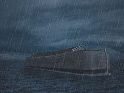 על הבדידות - לפרשת נח