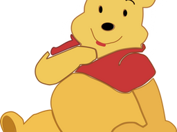 פיתולים, אי-וודאות, פו-הדוב ודרך אחת אינסופית