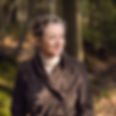 Anne Ludlow author of The Gentleness Of Steel