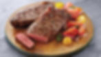 12 oz. N.Y. Steak (Certified Angus Beef) image