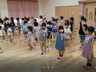 交通安全教室