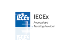 TESV Recognised as an IECEx RecognisedTraining Provider (RTP)