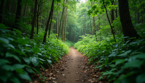 Discover the Best Trekking Routes in Thailand for Adventurous Travelers