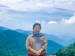 ĐHCH - HLV Thuỵ Hương
