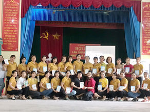 THÁI NGUYÊN - KHOÁ HỌC "CÂN BẰNG CẢM XÚC - GIÁO VIÊN HẠNH PHÚC"