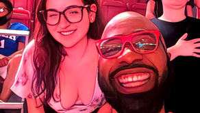 ACT XIII: Beach-Body 🏖Mindset Series - ‘Take Another Shot’