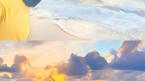 ACT XX: Beach-Body 🏖Mindset Series - ‘Manifest Your Dreams’