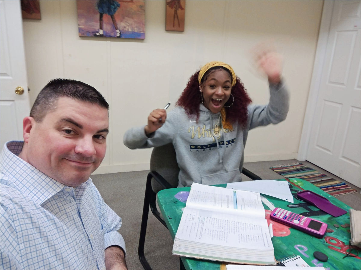 Mastering It With Mark