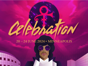 Echoes of Purple Rain: Celebrating Prince’s Legacy in Minneapolis