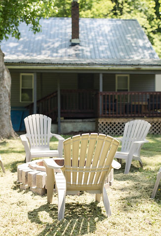 9511 Compressor Rd, Chesterhill, Ohio 3 bed Airbnb