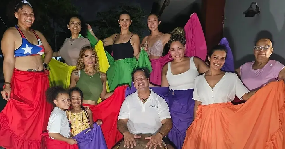 Salsa Tours Image 9 Bomba Class.webp